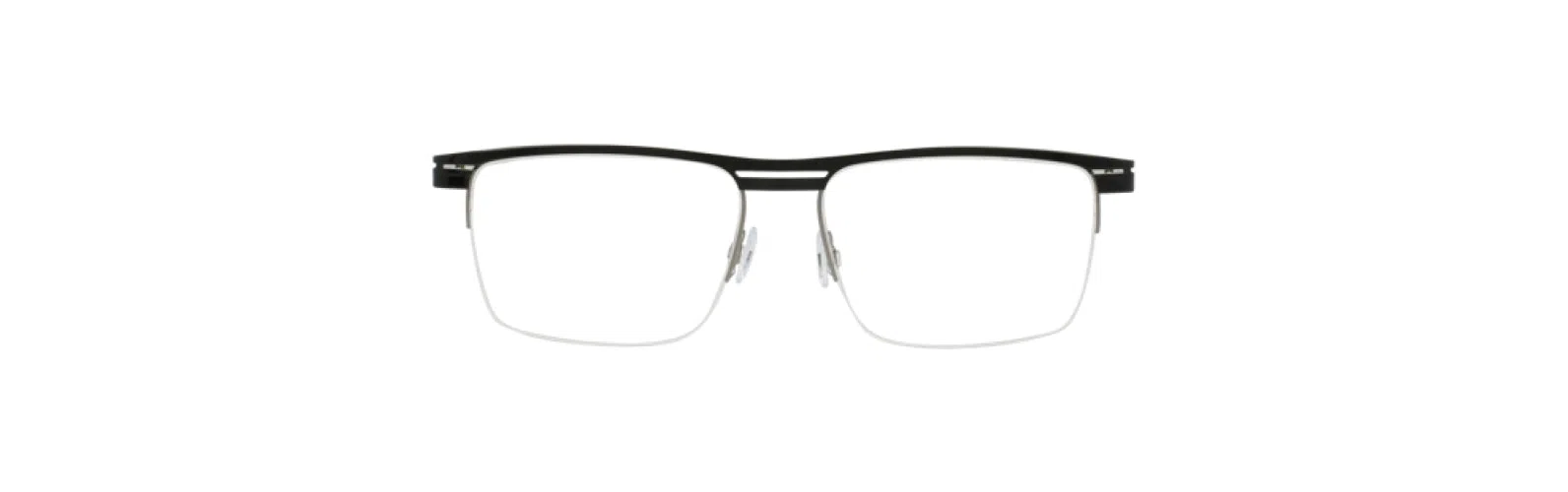 Shaquille O'Neal SO207M Eyeglasses - view 4
